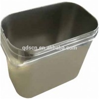 OEM Deep drawing aluminum / steel / cuprum / stainless steel products