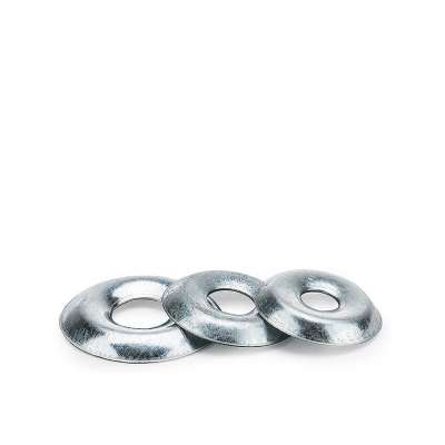 Concave and convex washer,DIN6319,fish eye washer,advantages Bowl washers