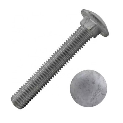 hdg decorative long carriage bolt