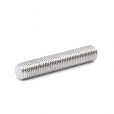 stainless steel high quality  double head studs/full thread rods