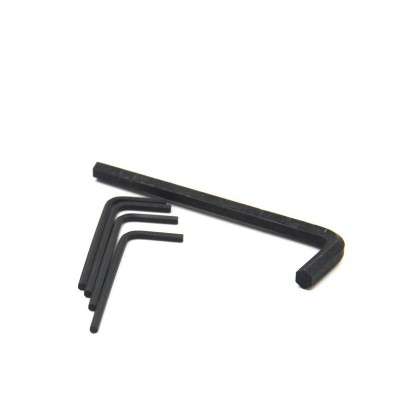 DIN911 hex allen wrench m9