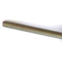 201 304 316L Stainless Steel Thread Rod