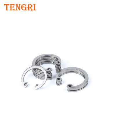 Manufacturer wholesale DIN472 Internal retaining rings