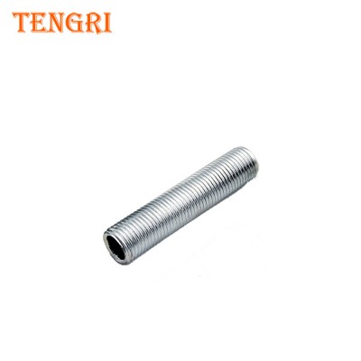 Best Lowerst Factory 304 stainless steel hollow threaded rod for customization