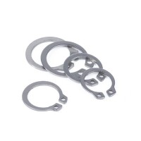 Cheap price External Circlips shaft Retaining Rings DIN 471 circlips washer