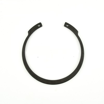 M1308/jv reverse hole with baffle ring shaft with baffle ring clip spring hole with c-type open clip ring 10-37