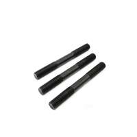 Chinese Supplier Black Oxide Stud Bolt DIN835