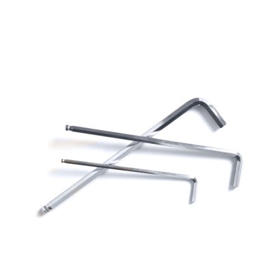 Allen bolt wrench