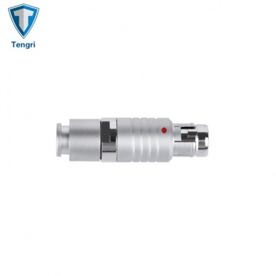 Fgg Egg B Series Push Pull Circular Power Connector